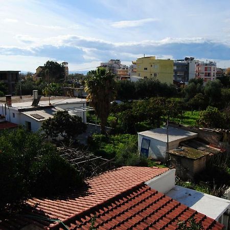 Apartment By The Beach Kalamata Ngoại thất bức ảnh