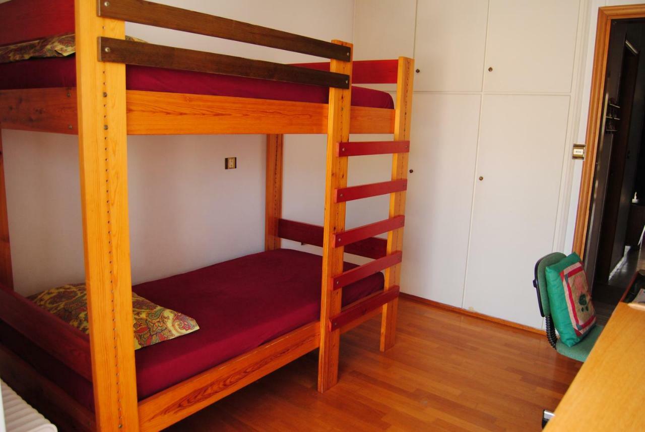 Apartment By The Beach Kalamata Ngoại thất bức ảnh