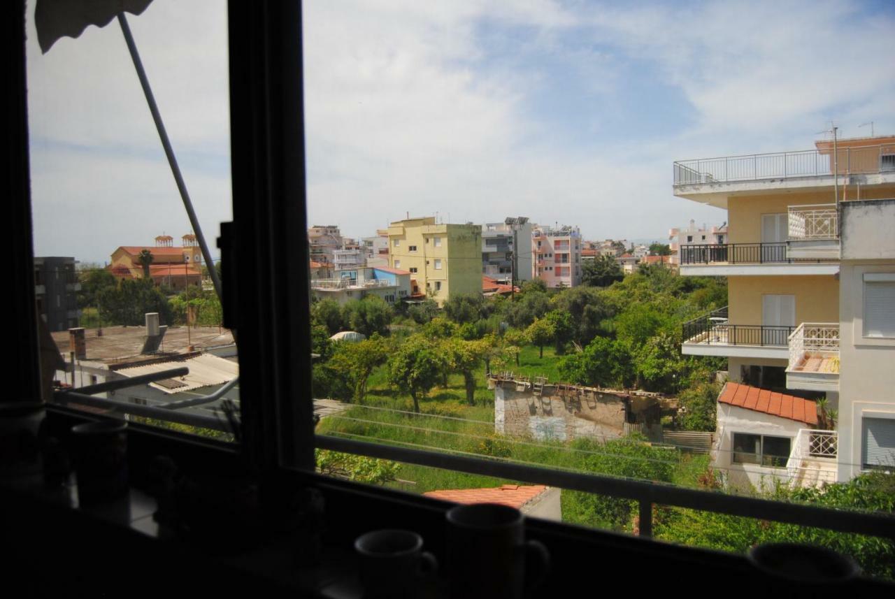 Apartment By The Beach Kalamata Ngoại thất bức ảnh