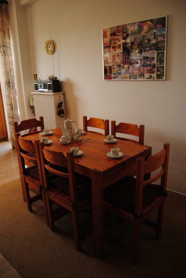 Apartment By The Beach Kalamata Ngoại thất bức ảnh