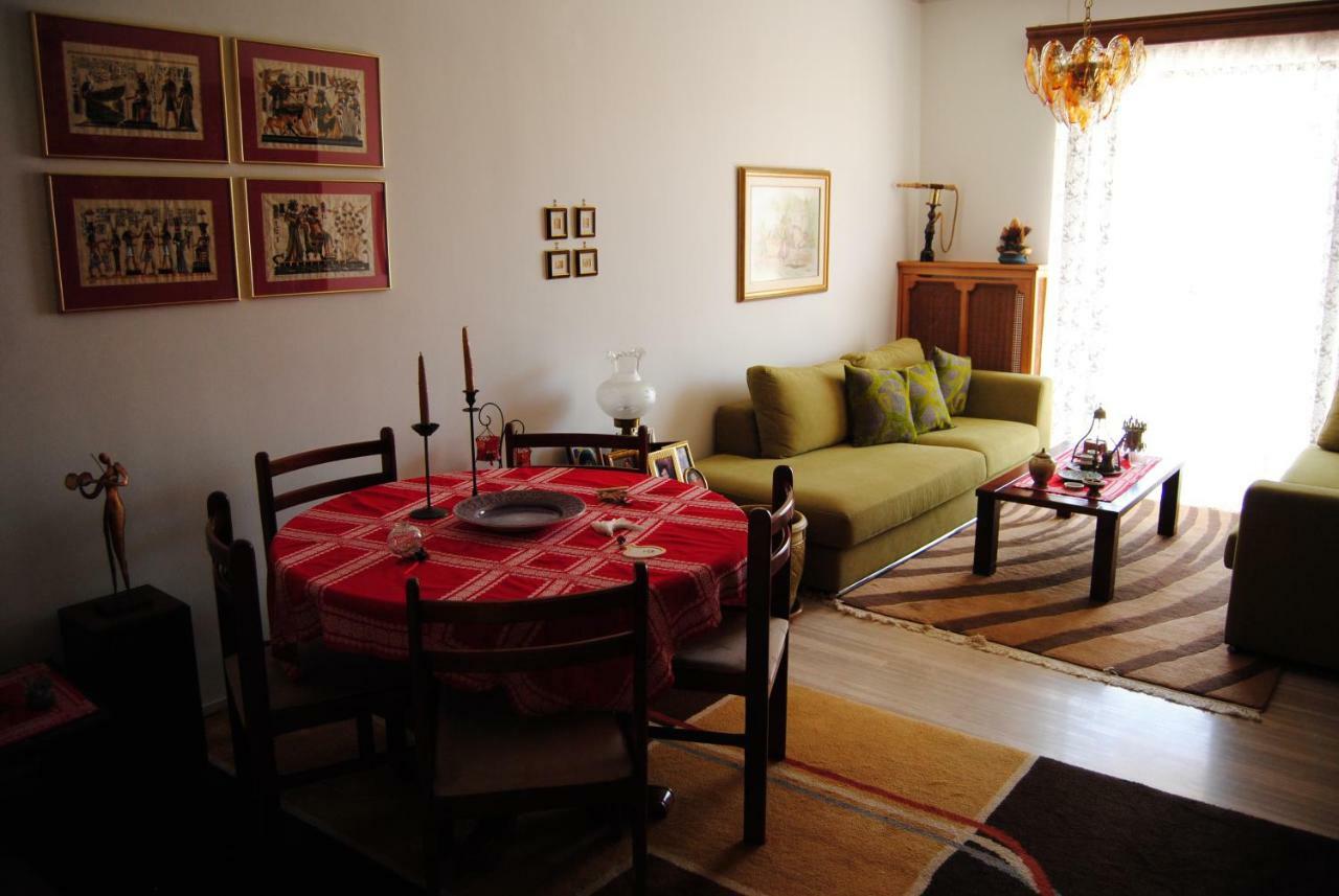 Apartment By The Beach Kalamata Ngoại thất bức ảnh