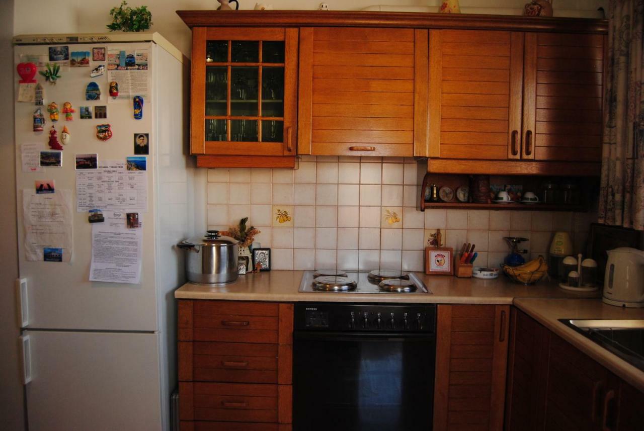 Apartment By The Beach Kalamata Ngoại thất bức ảnh