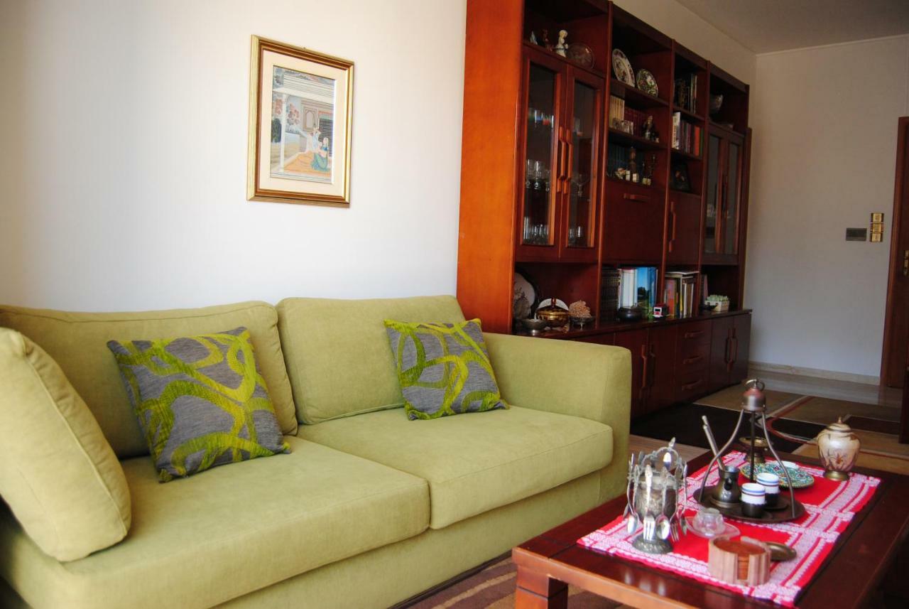 Apartment By The Beach Kalamata Ngoại thất bức ảnh