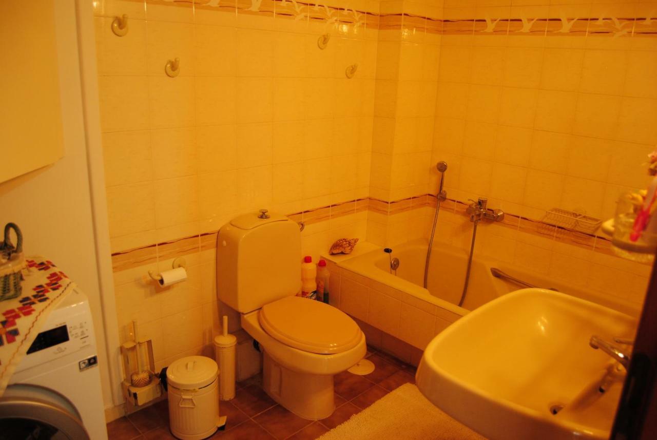 Apartment By The Beach Kalamata Ngoại thất bức ảnh