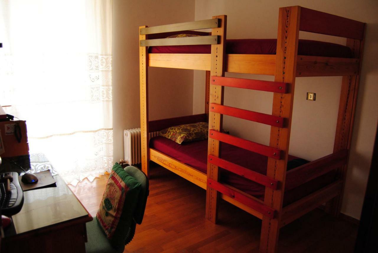 Apartment By The Beach Kalamata Ngoại thất bức ảnh