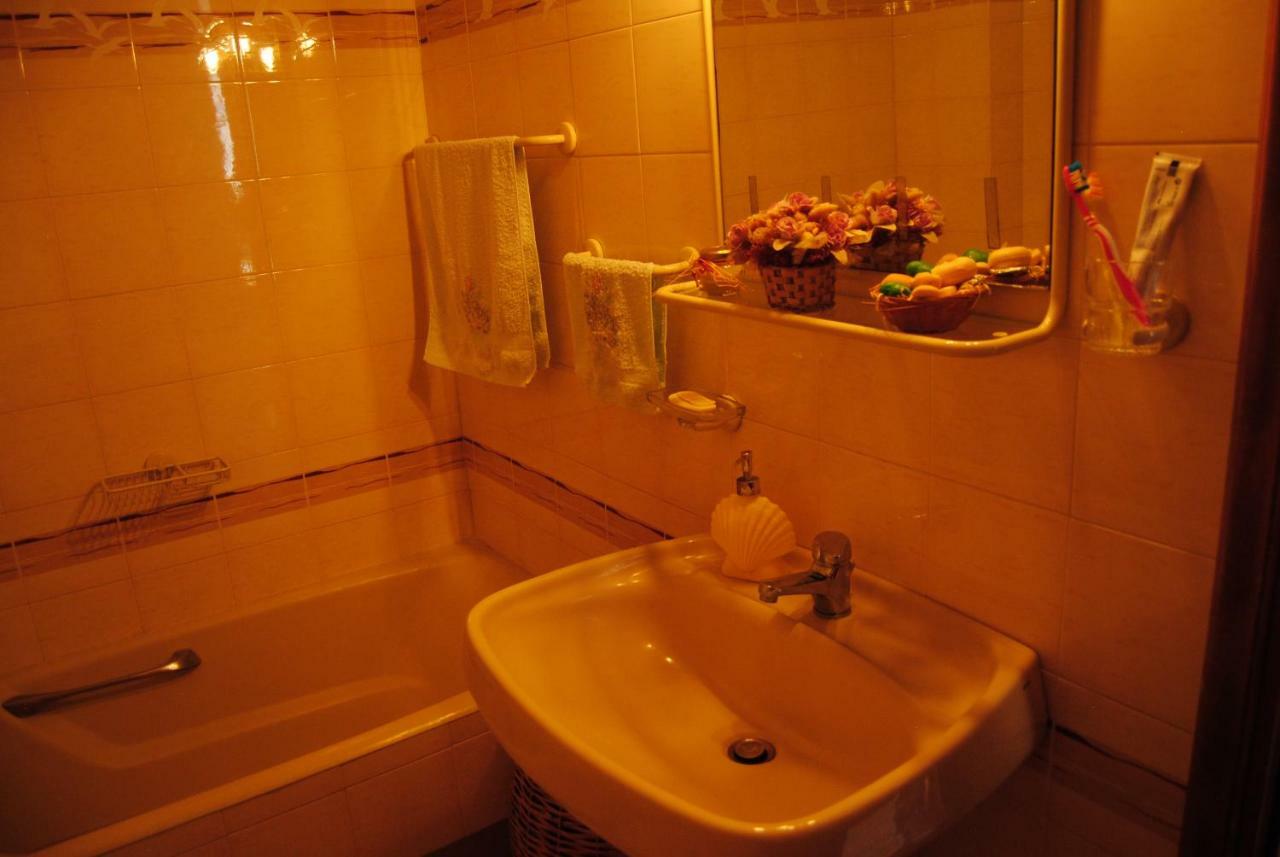 Apartment By The Beach Kalamata Ngoại thất bức ảnh