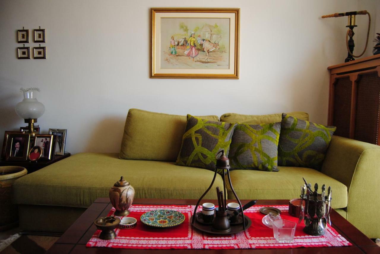 Apartment By The Beach Kalamata Ngoại thất bức ảnh